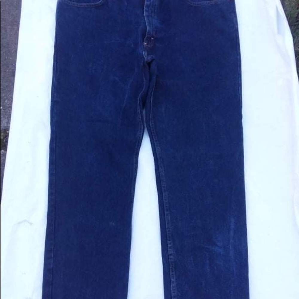 Lee Regular Fit Men’s Jeans